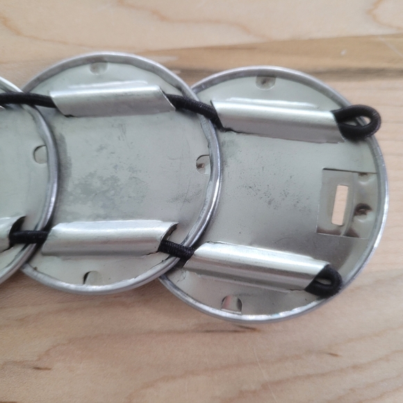 Solddddd Rare vintage playboy belt - Picture 4 of 4